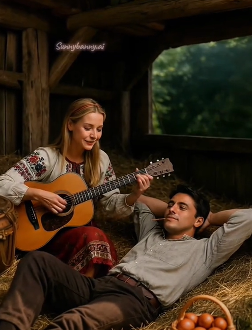 Моніка випікає паски, а Чендлер робить ковбаски: як герої "Друзів" святкували б Великдень (відео)